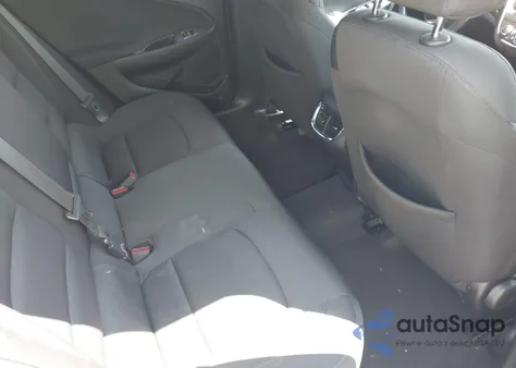 2020 Chevrolet Malibu Fwd Lt from USA, damaged, VIN 1G1ZD5ST7LF050727